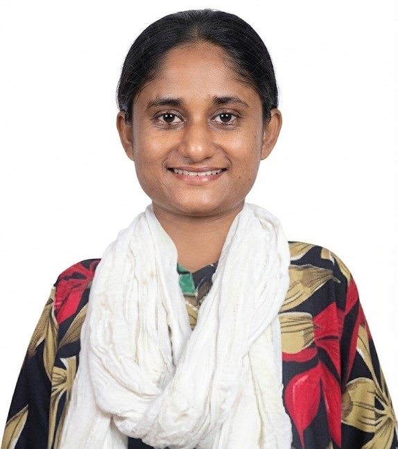 Rizwana Shaikh - Full time Cleaner in bhyculla in Mumbai